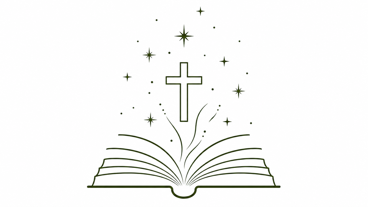 Mind Rest Scriptures Logo